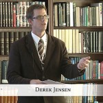 Konferencja Hevelius 2011 - Sesja 5 - Derek Jensen