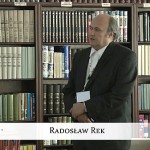 Konferencja Hevelius 2011 - Sesja 3 - Radosław Rek
