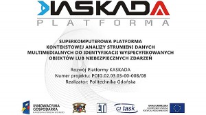 Platforma KASKADA - Konferencja podsumowująca projekt MAYDAY EURO 2012
