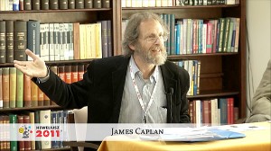 Konferencja Hevelius 2011 - Sesja 2 - James Caplan