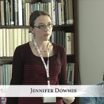 Konferencja Hevelius 2011 - Sesja 4 - Jennifer Downes