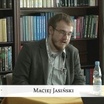 Konferencja Hevelius 2011 - Sesja 6 - Maciej Jasiński