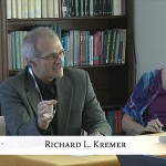 Konferencja Hevelius 2011 - Sesja 3 - Richard L. Kremer