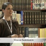 Konferencja Hevelius 2011 - Sesja 1 - Voula Saridakis