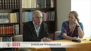 Konferencja Hevelius 2011 - Sesja 3 - Jarosław Włodarczyk