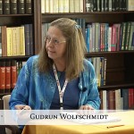 Konferencja Hevelius 2011 - Sesja 2 - Gudrun Wolfschmidt