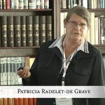 Konferencja Hevelius 2011 - Sesja 4 - Patricia Radelet-de Grave