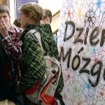 Dzień Mózgu 2012 - Uniwersytet Gdański