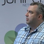 Szkolenie JUNIPER 2012 - cz. 4 - Rafał Szarecki : Projektowanie QOS