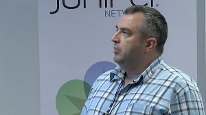 Szkolenie JUNIPER 2012 - cz. 4 - Rafał Szarecki : Projektowanie QOS
