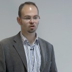 Szkolenie JUNIPER 2012 - cz. 8 - Emil Gągała : EX Series, keeping IT simple / Switching update