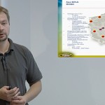 Szkolenie JUNIPER 2012 - cz. 9 - Tomasz Szewczyk : Implementacja usług w sieci NewMAN - update