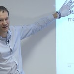 Szkolenie JUNIPER 2012 - cz. 11 - Julian Lucek : PTX - A Purpose-built Core Router