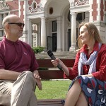 Trzeba chcieć - wywiad z Rektorem Politechniki Gdańskiej
