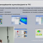 I Pomorskie Spotkanie Użytkowników systemu Siemens NX - część 3 - Zagadnienia techniczne - prowadzi Michał Marcinowski.