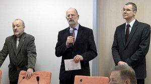Platforma KASKADA – relacja z konferencji podsumowującej projekt MAYDAY EURO 2012